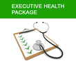 EXECUTIVE CHECK UP PACKAGE